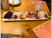居酒屋 鯛之鯛 難波 なんば店: sayaさんの2022年11月21日の1枚目の投稿写真