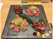 鴨ときどき馬 神保町本店: コバさんの2026年10月09日の3枚目の投稿写真