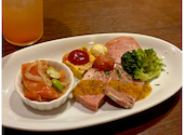 BISTRO KOUZO ビストロコウゾウ: コバさんの2026年09月26日の2枚目の投稿写真