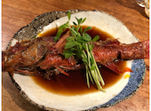 魚と地酒 魚豊 八丁堀店: コバさんの2026年07月29日の3枚目の投稿写真