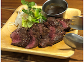 ブッチャーズ 八百八 お茶の水店: コバさんの2026年07月14日の1枚目の投稿写真