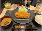 とんかつ河むら: コバさんの2026年10月08日の1枚目の投稿写真