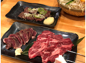 遠野ジンギスカン酒場 よし田 五反田本店: コバさんの2026年07月24日の2枚目の投稿写真