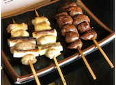 炭火焼鳥串道: コバさんの2026年07月11日の1枚目の投稿写真
