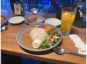 #802 CAFE&DINER 渋谷店: おちさんの2025年07月16日の1枚目の投稿写真