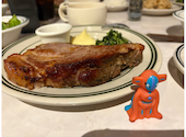 マロリーポークステーキ MALLORY PORK STEAK 東戸塚店: みっきーさんの2025年02月18日の1枚目の投稿写真