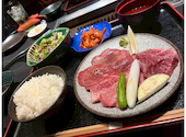 焼肉庵 兆 京都駅前本店: たかちゃんさんの2025年07月21日の1枚目の投稿写真