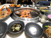 熟成肉専門店 ヨプの王豚塩焼 吉祥寺店: ユウコさんの2026年04月13日の1枚目の投稿写真