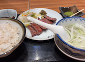 牛たん炭焼 利久 博多駅店: ひなのさんの2026年07月24日の1枚目の投稿写真