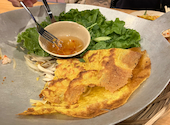 ベトナム料理アオババ　水戸店: キコリさんの2023年12月の1枚目の投稿写真