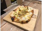 A PIZZA 大阪京橋店: パナかさんの2023年12月25日の2枚目の投稿写真