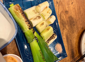 牛・豚・鶏・ジビエと多摩・立川カラフル野菜　愛ル豚～肉の創作酒場～アイルトン: ちはるさんの2026年04月の1枚目の投稿写真