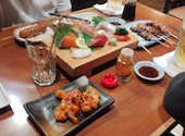 居酒屋 酔虎伝 門真店: そらさんの2026年04月26日の1枚目の投稿写真