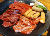 焼肉ホルモン肉三荘: そらさんの2026年04月26日の1枚目の投稿写真