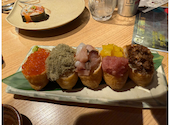肉と魚の台所 六鳴 ろくめい 刈谷店: コジさんの2026年05月31日の1枚目の投稿写真