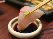 【完全個室】地鶏焼き鳥と柳橋鮮魚　創作居酒屋 甚平 岐阜店: しみずひろともさんの2026年07月11日の2枚目の投稿写真