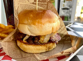 NEW YORK Burger　新大久保駅前店: セイさんの2026年08月27日の2枚目の投稿写真