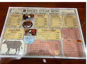 ステーキ&ハンバーグ ロッキーステーキ: Jessieさんの2026年03月01日の2枚目の投稿写真