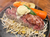 ステーキ&ハンバーグ ロッキーステーキ: Jessieさんの2026年05月24日の2枚目の投稿写真