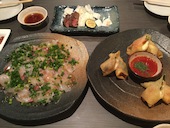 野菜串巻き 仁音 ひとね: ピロピロさんの2017年05月30日の2枚目の投稿写真