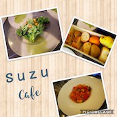 スズカフェ SUZU CAFE hiroshima: ゆかーぷさんの2018年06月03日の1枚目の投稿写真