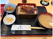 うなぎ食堂 柳ばし: MMさんの2026年03月25日の1枚目の投稿写真