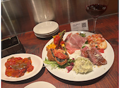 trattoria SATOMI Fooding 秋葉原 1号店: あくびちゃんさんの2025年09月21日の2枚目の投稿写真