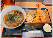 天ぷら 天寅 カメイドクロック店: だぁーちゃんさんの2026年05月10日の1枚目の投稿写真
