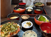 まぐろ料理紀文 呉服町: ミユさんの2026年09月13日の1枚目の投稿写真