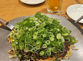 お好み焼き ねぎ庵 紙屋町店: みーたんさんの2026年01月05日の1枚目の投稿写真