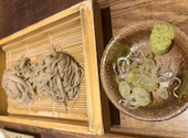 蕎麦酒房 香灯庵 カレッタ汐留店: Ｊさんの2026年08月28日の1枚目の投稿写真