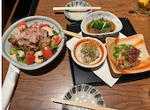 【宴会予約受付中！】土鍋炊ごはんとお酒　なかよし　有楽町店: Ｊさんの2025年03月の1枚目の投稿写真