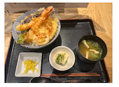 天ぷら 天寅 東京ミッドタウン日比谷店: Ｊさんの2026年08月09日の1枚目の投稿写真