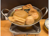 鮨とおでん＆ 日本橋室町店: Ｊさんの2026年06月16日の1枚目の投稿写真