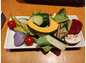 ごはんや農家の台所 立川高島屋店: アハママさんの2026年06月28日の1枚目の投稿写真