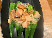 2500円 卓上サワー×食べ放題 居酒屋 おすすめ屋 難波店: きー坊さんの2026年06月15日の3枚目の投稿写真