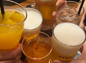 GYOZA BAR 都通・本店: J子さんの2025年05月03日の1枚目の投稿写真