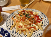 GYOZA BAR 都通・本店: J子さんの2026年04月29日の1枚目の投稿写真