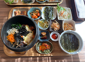 韓国料理 全州屋 伏見邸: きんちゃんさんの2026年03月28日の1枚目の投稿写真