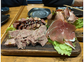 和イタリアンの居酒屋 わいまる: まゆちゃんさんの2025年03月22日の1枚目の投稿写真