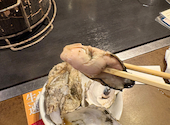 百蔵食堂 名鉄岐阜駅前店: longroofさんの2026年08月11日の1枚目の投稿写真