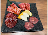 焼肉 韓国料理 KollaBo コラボ キャナルシティ博多店: たんたんさんの2026年08月31日の1枚目の投稿写真