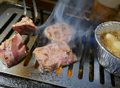 栄ホルモン 名古屋名物味噌とんちゃん屋: やすぽむさんの2026年03月16日の1枚目の投稿写真