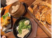 食べ放題　四川・餃子中華バル　ＰＡＯ２　梅田東通り店: naさんの2024年12月の1枚目の投稿写真