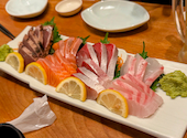 魚頂天酒場 まつり 梅田店: greyhoundさんの2025年10月07日の2枚目の投稿写真