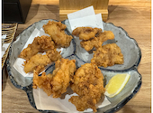 創作唐揚げ居酒屋 ガチ唐 豊中店: greyhoundさんの2026年09月15日の1枚目の投稿写真