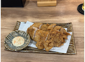 創作唐揚げ居酒屋 ガチ唐 豊中店: greyhoundさんの2026年09月15日の2枚目の投稿写真