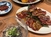 炭火焼肉 キョロちゃん 池田店: greyhoundさんの2026年08月02日の2枚目の投稿写真