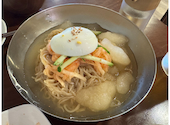 明洞食堂 みのおキューズモール店: greyhoundさんの2026年09月02日の1枚目の投稿写真