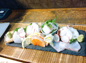 本格海鮮居酒屋 地元家 函館本店: さきさんの2025年06月14日の2枚目の投稿写真